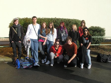 Praha 2009