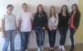 Predsedníctvo Detského parlamentu Bratislava IV